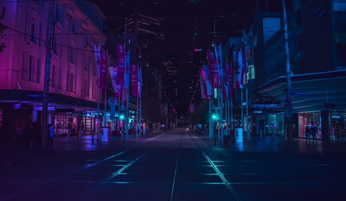 Excited crowd at an outdoor festival — first-timers welcome