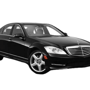 3 Passenger Lincoln Sedan Albuquerque