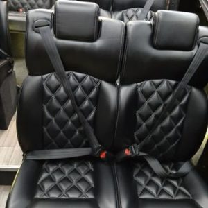 13 Passenger Executive Sprinter Bus Bakersfield