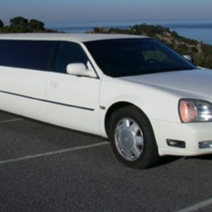 10 Passenger Cadillac Limousine Montreal Canada ALL IN CANADIAN DOLLARS